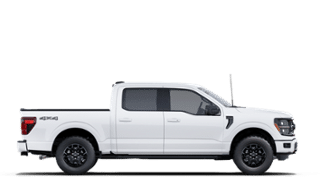 2025 Ford F-150® External Image 1